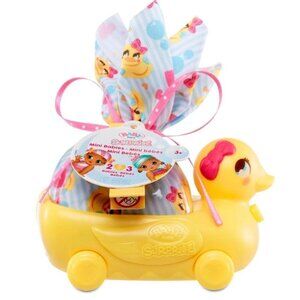 BABY Born Surprise Mini Babies Series 3 Yellow Duck